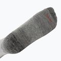 Ski socks Nordica Uni 2.0 2 pairs grey/red+black/red 5