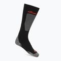 Nordica ski socks Uni 2.0 2 pairs grey/anthra/black/antra 3