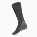 Nordica ski socks Uni 2.0 2 pairs grey/anthra/black/antra 4
