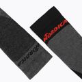 Nordica ski socks Uni 2.0 2 pairs grey/anthra/black/antra 5