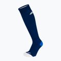 Nordica Multisports Winter children's ski socks 2 pairs navy/ blue/ white 8