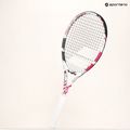 Babolat Evo Aero tennis racket pink 102506 15