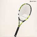 Babolat Boost Aero tennis racket grey-yellow 121242 11