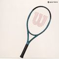 Wilson Ultra 25 V4.0 children's tennis racket blue WR116610U 14