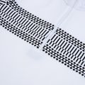 Women's thermal sweatshirt Newland Danica white/black 3