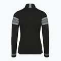 Women's thermal sweatshirt Newland Danica black/white 2