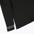 Women's thermal sweatshirt Newland Danica black/white 4