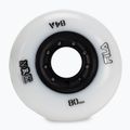 Rollerblade wheels FILA Urban Wheels white