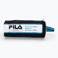 Rollerblade wheels with bearings FILA Wheels+A5+Alus 6mm white 3