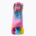 Women's roller skates FILA Bella pink 4
