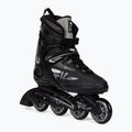Men's rollerblades FILA Legacy Comp black/grey