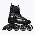 Men's rollerblades FILA Legacy Comp black/grey 2