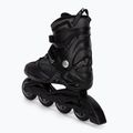 Men's rollerblades FILA Legacy Comp black/grey 3