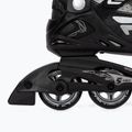 Men's rollerblades FILA Legacy Comp black/grey 7