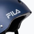 Helmet FILA NRK Fun light blue 7