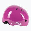 Helmet FILA NRK Fun pink