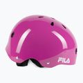 Helmet FILA NRK Fun pink 3