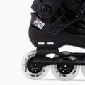 Men's rollerblades FILA NRK Pro black 9