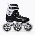 Men's rollerblades FILA Houdini 125 black/white