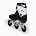 Men's rollerblades FILA Houdini 125 black/white 3