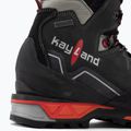 Kayland Super Rock GTX men's trekking boots black 18020005 7