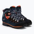 Kayland men's trekking boots Plume Micro GTX navy blue 18020070 4