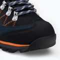 Kayland men's trekking boots Plume Micro GTX navy blue 18020070 7