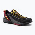 Kayland Alpha Knit men's trekking boots black 018020055