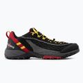Kayland Alpha Knit men's trekking boots black 018020055 2