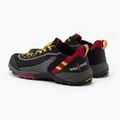 Kayland Alpha Knit men's trekking boots black 018020055 3