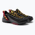 Kayland Alpha Knit men's trekking boots black 018020055 5