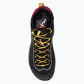 Kayland Alpha Knit men's trekking boots black 018020055 6