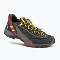 Kayland Alpha Knit men's trekking boots black 018020055 9