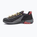 Kayland Alpha Knit men's trekking boots black 018020055 11