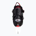 Children's skates FILA X-One black/red 4
