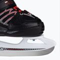 Children's skates FILA X-One black/red 5