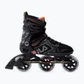 Men's rollerblades FILA Legacy Pro 100 black/red 2