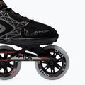 Men's rollerblades FILA Legacy Pro 100 black/red 5