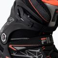 Men's rollerblades FILA Legacy Pro 100 black/red 7