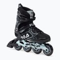 Men's rollerblades FILA Legacy Pro 84 black/grey