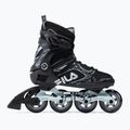 Men's rollerblades FILA Legacy Pro 84 black/grey 2