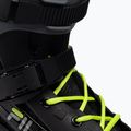 Men's rollerblades FILA Houdini black/grey/lime 7