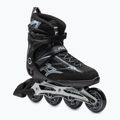 Men's rollerblades FILA Argon 84 black/grey