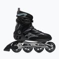 Men's rollerblades FILA Argon 84 black/grey 2