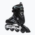 Men's rollerblades FILA Argon 84 black/grey 3