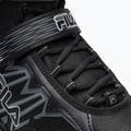Men's skates FILA Primo black/grey 5