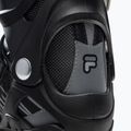 Men's skates FILA Primo black/grey 10