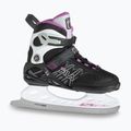 Women's skates FILA Primo Lady black/grey/magenta 12