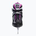 Women's skates FILA Primo Lady black/grey/magenta 4