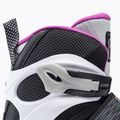 Women's skates FILA Primo Lady black/grey/magenta 6